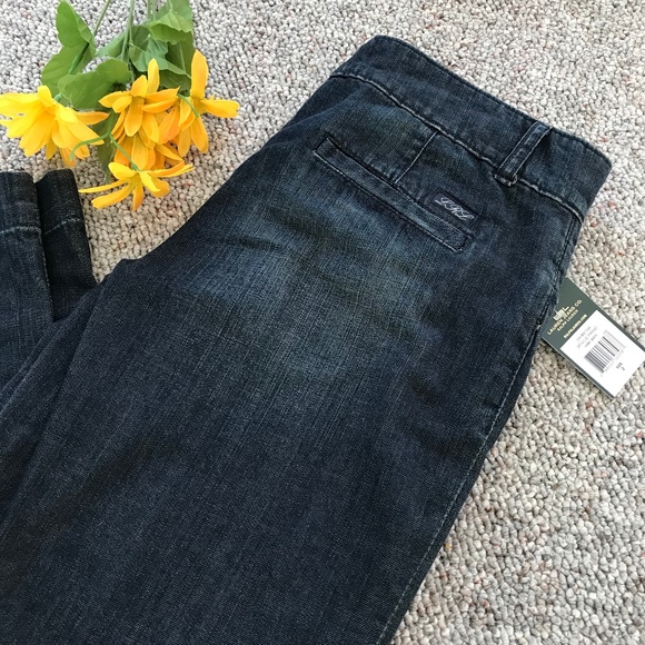 Ralph Lauren Denim - NWT Ralph Lauren Hamp Wash Jeans Size 2